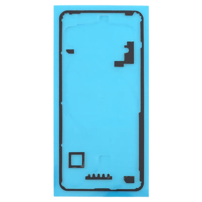 10 PCS Back Housing Cover Adhesive for LG G8s ThinQ - For LG by PMC Jewellery | Online Shopping South Africa | PMC Jewellery