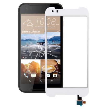 Touch Panel for HTC Desire 830 (White) - Touch Panel by PMC Jewellery | Online Shopping South Africa | PMC Jewellery