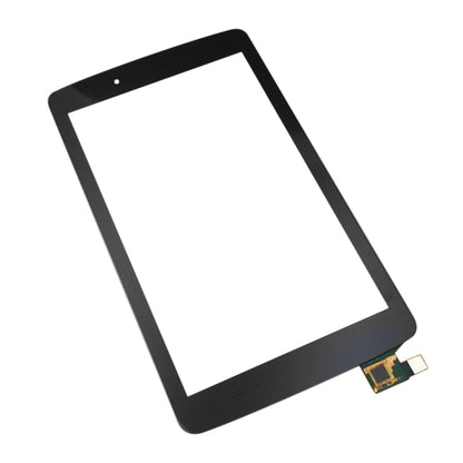 Touch Panel for LG G Pad 7.0 V400 V410 (Black) - For LG by PMC Jewellery | Online Shopping South Africa | PMC Jewellery