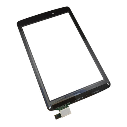 Touch Panel for LG G Pad 7.0 V400 V410 (Black) - For LG by PMC Jewellery | Online Shopping South Africa | PMC Jewellery