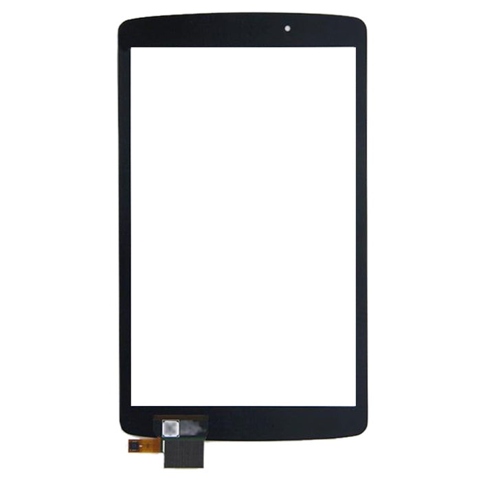 Touch Panel for LG G PAD F 8.0 / V495 (Black) - For LG by PMC Jewellery | Online Shopping South Africa | PMC Jewellery