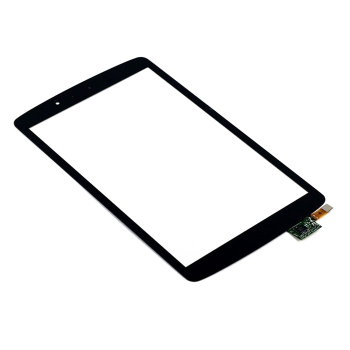 Touch Panel for LG G PAD F 8.0 / V495 (Black) - free shipping - PMC TechLife - Order now!