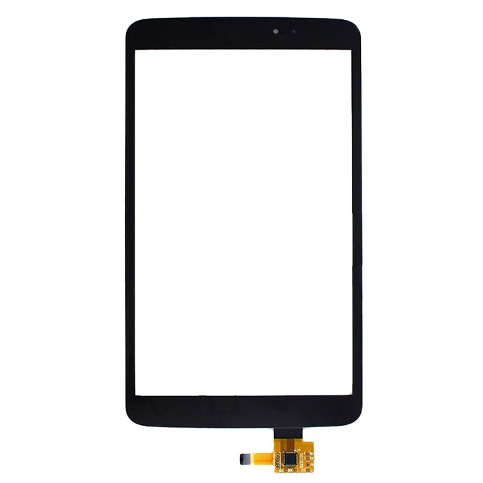 Touch Panel for LG G Pad 8.3 V500 (Black) - For LG by PMC Jewellery | Online Shopping South Africa | PMC Jewellery