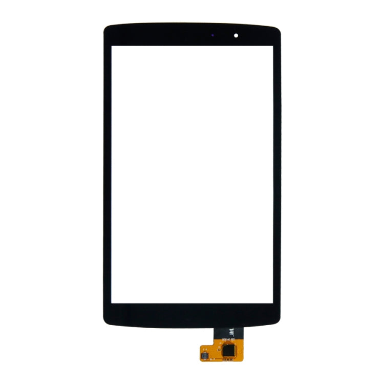 Touch Panel for LG G Pad VK815 (Black) - For LG by PMC Jewellery | Online Shopping South Africa | PMC Jewellery