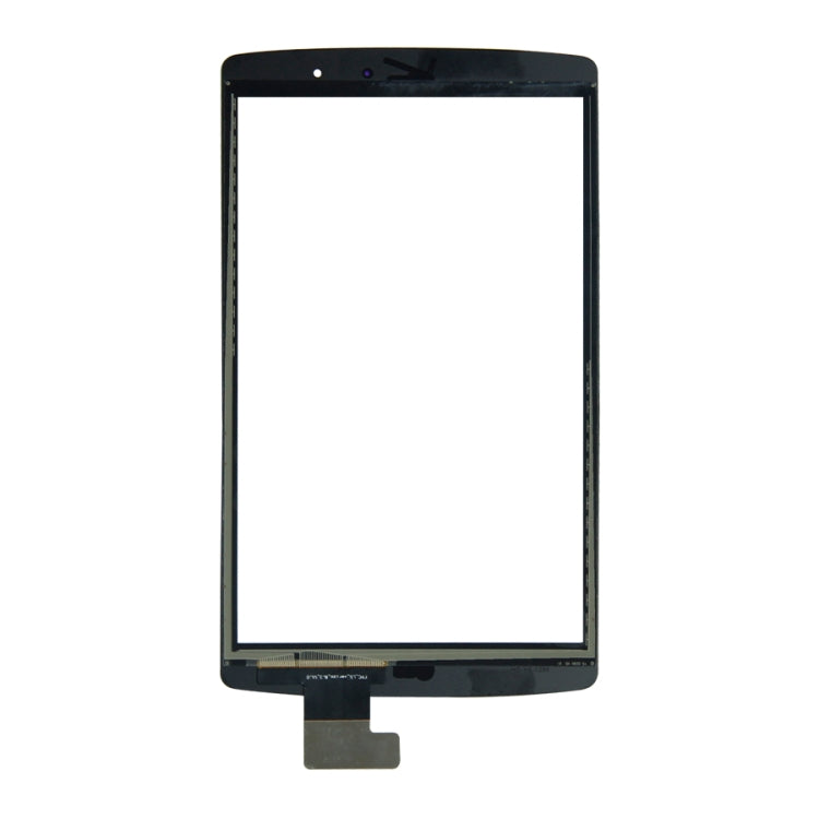 Touch Panel for LG G Pad VK815 (Black) - For LG by PMC Jewellery | Online Shopping South Africa | PMC Jewellery