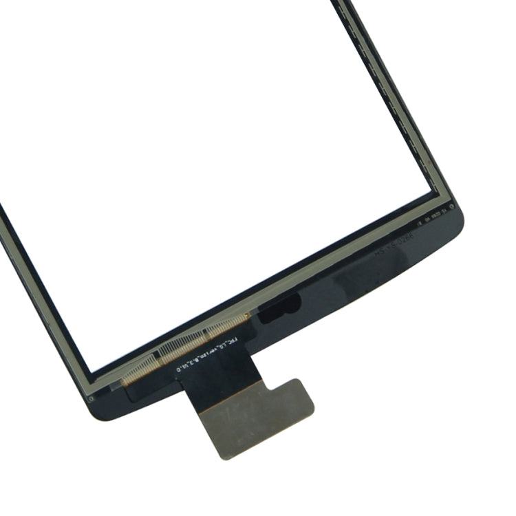 Touch Panel for LG G Pad VK815 (Black) - For LG by PMC Jewellery | Online Shopping South Africa | PMC Jewellery