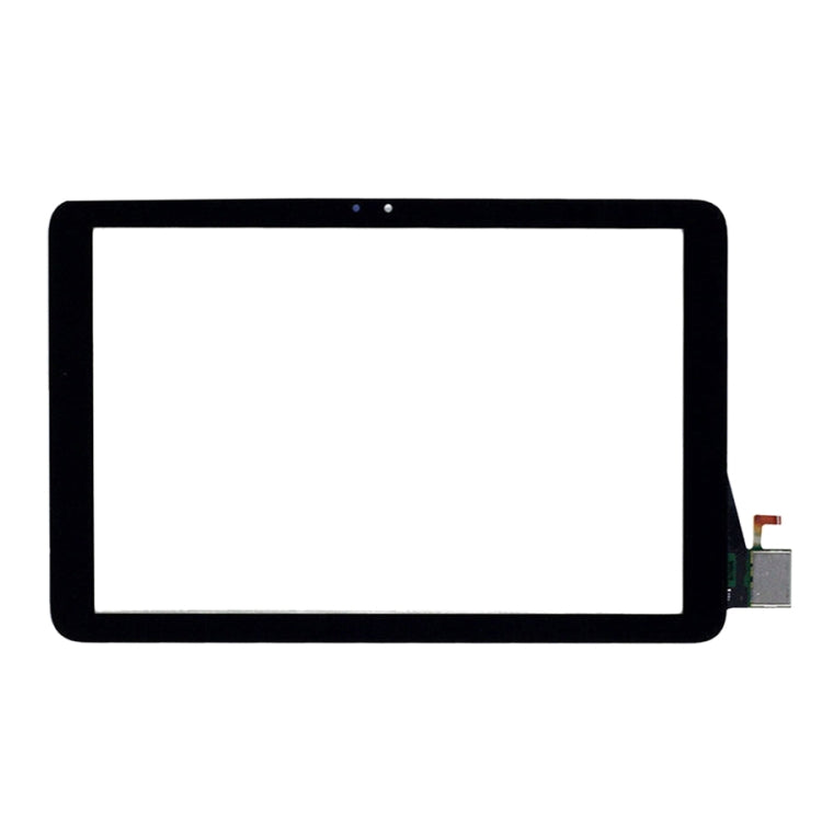 Touch Panel for LG G Pad X 10.1 V930 (Black) - For LG by PMC Jewellery | Online Shopping South Africa | PMC Jewellery