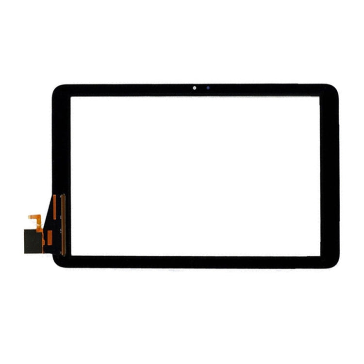 Touch Panel for LG G Pad X 10.1 V930 (Black) - For LG by PMC Jewellery | Online Shopping South Africa | PMC Jewellery