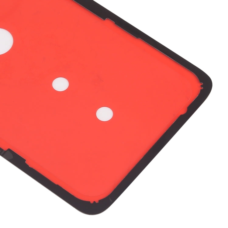 For OnePlus 6T Original Back Housing Cover Adhesive - Adhesive Sticker by PMC TechLife | Online Shopping South Africa | PMC TechLife