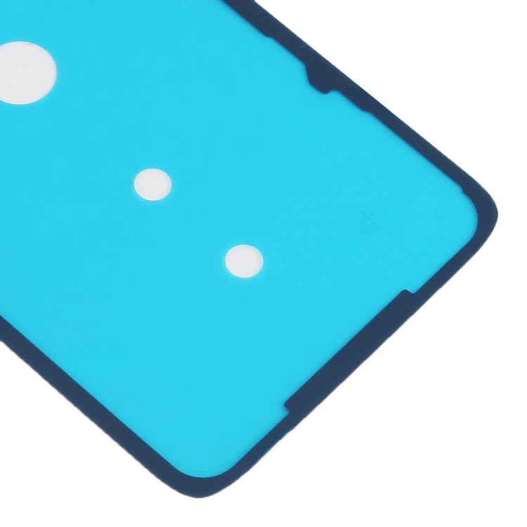For OnePlus 6 Original Back Housing Cover Adhesive - Adhesive Sticker by PMC TechLife | Online Shopping South Africa | PMC TechLife