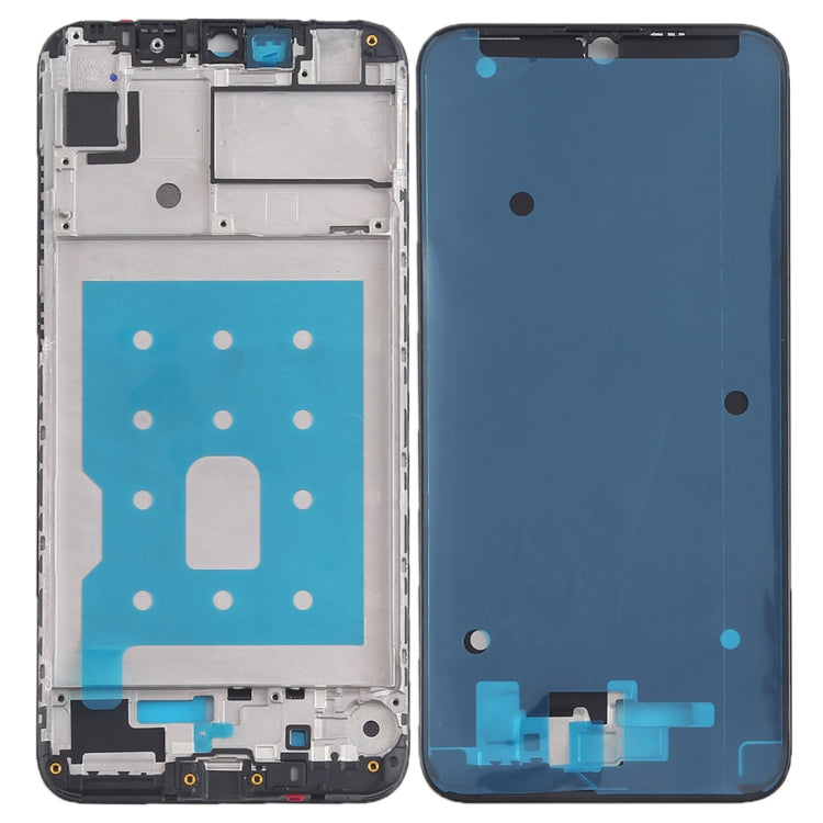 Front Housing LCD Frame Bezel Plate for Huawei Y7 Pro (2019) - Full Housing Cover by PMC Jewellery | Online Shopping South Africa | PMC Jewellery