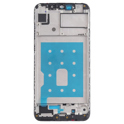 Front Housing LCD Frame Bezel Plate for Huawei Y7 Pro (2019) - Full Housing Cover by PMC Jewellery | Online Shopping South Africa | PMC Jewellery