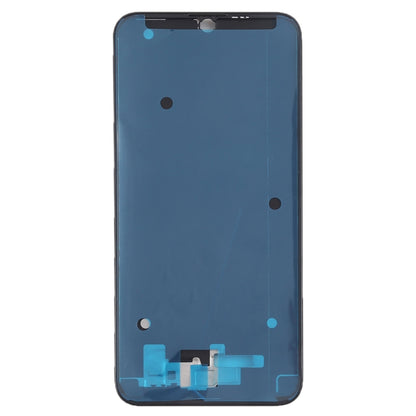 Front Housing LCD Frame Bezel Plate for Huawei Y7 Pro (2019) - Full Housing Cover by PMC Jewellery | Online Shopping South Africa | PMC Jewellery