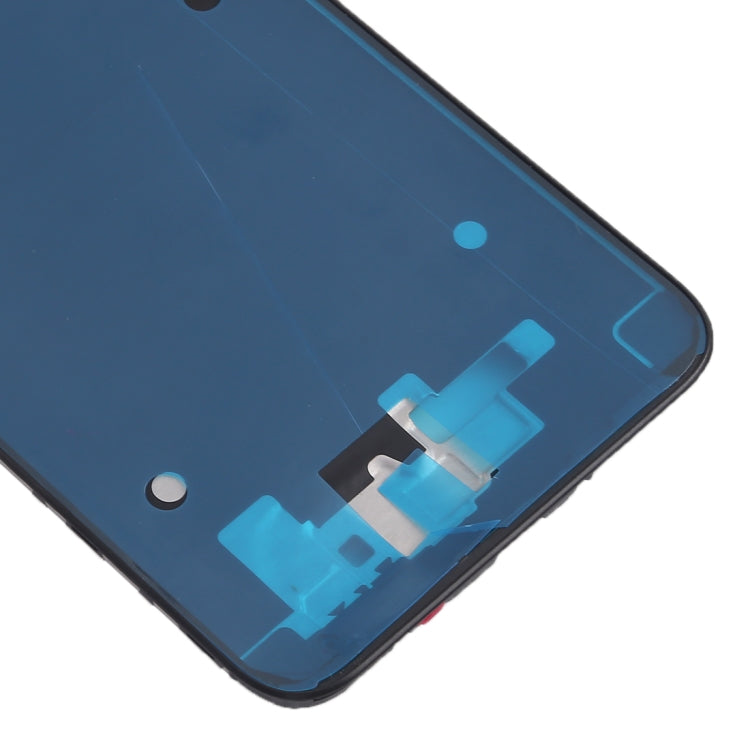 Front Housing LCD Frame Bezel Plate for Huawei Y7 Pro (2019) - Full Housing Cover by PMC Jewellery | Online Shopping South Africa | PMC Jewellery