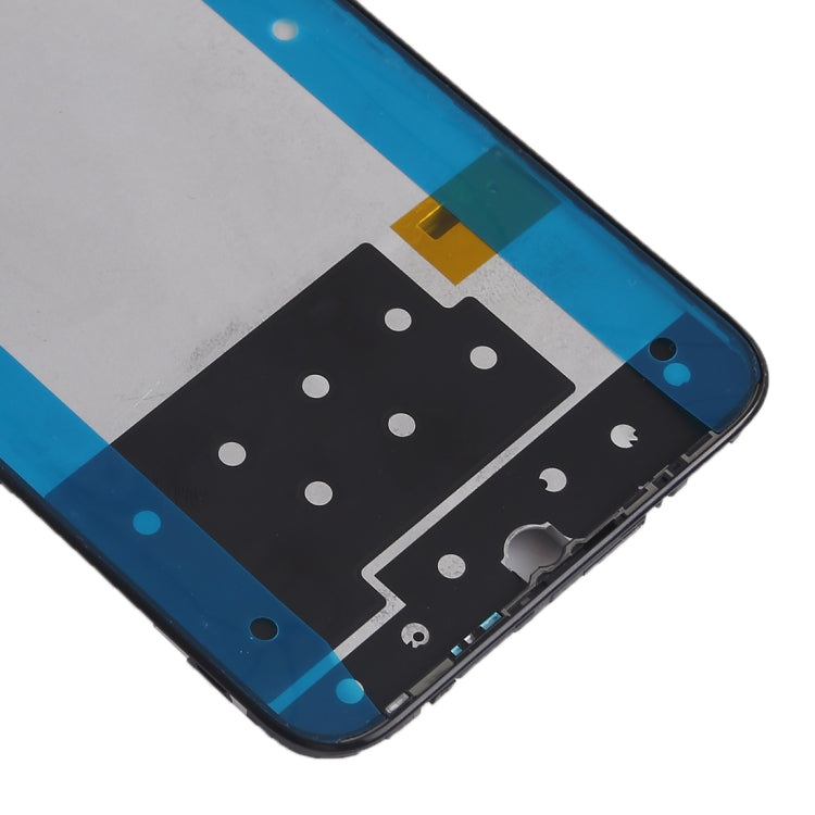 Front Housing LCD Frame Bezel Plate for Huawei Y7 Prime (2019) - Full Housing Cover by PMC Jewellery | Online Shopping South Africa | PMC Jewellery