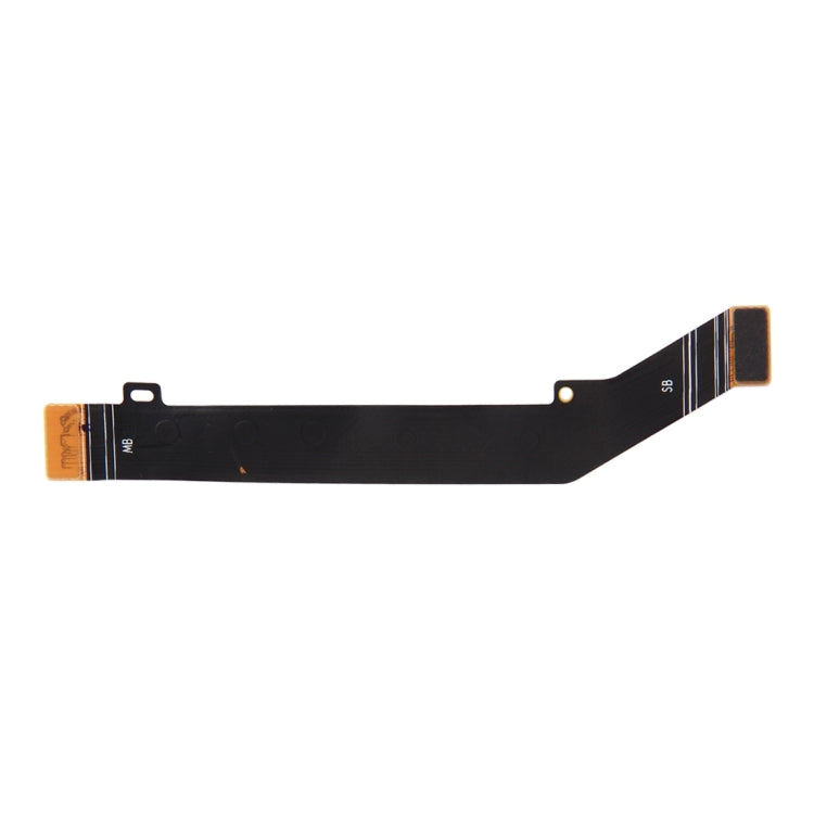 LCD Flex Cable Ribbon for Sony Xperia E5 - Flex Cable by PMC Jewellery | Online Shopping South Africa | PMC Jewellery