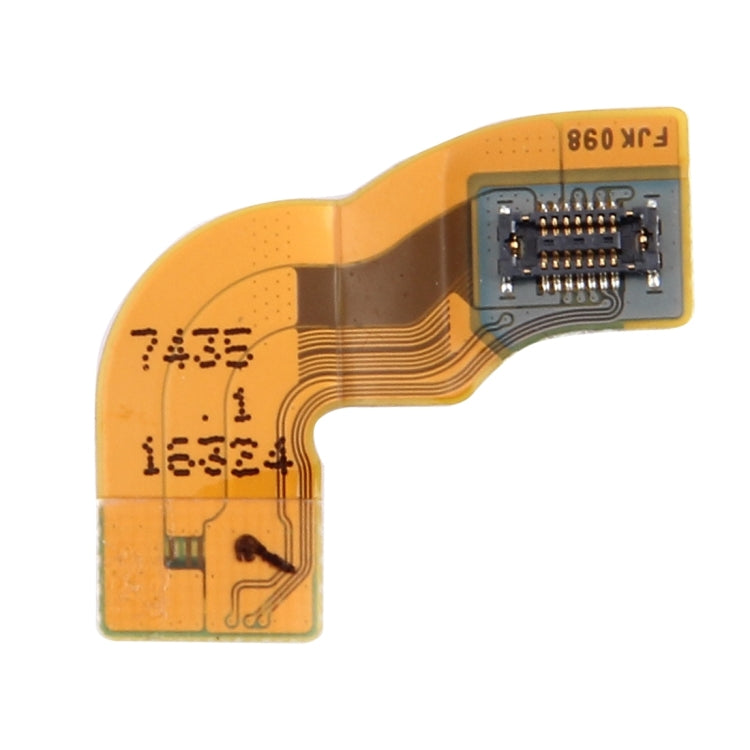 Compact / X Mini LCD Flex Cable Ribbon for Sony Xperia X - Flex Cable by PMC TechLife | Online Shopping South Africa | PMC TechLife