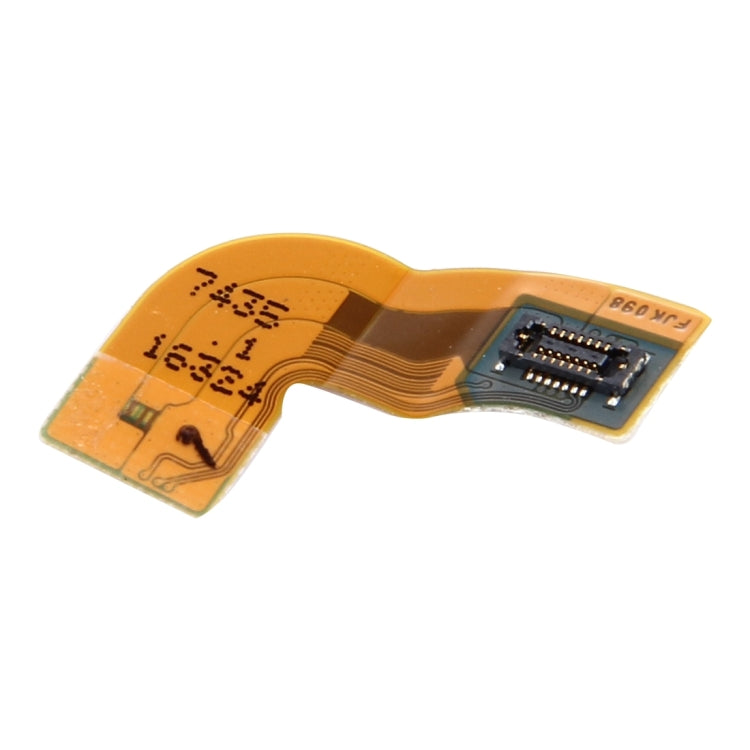 Compact / X Mini LCD Flex Cable Ribbon for Sony Xperia X - Flex Cable by PMC Jewellery | Online Shopping South Africa | PMC Jewellery