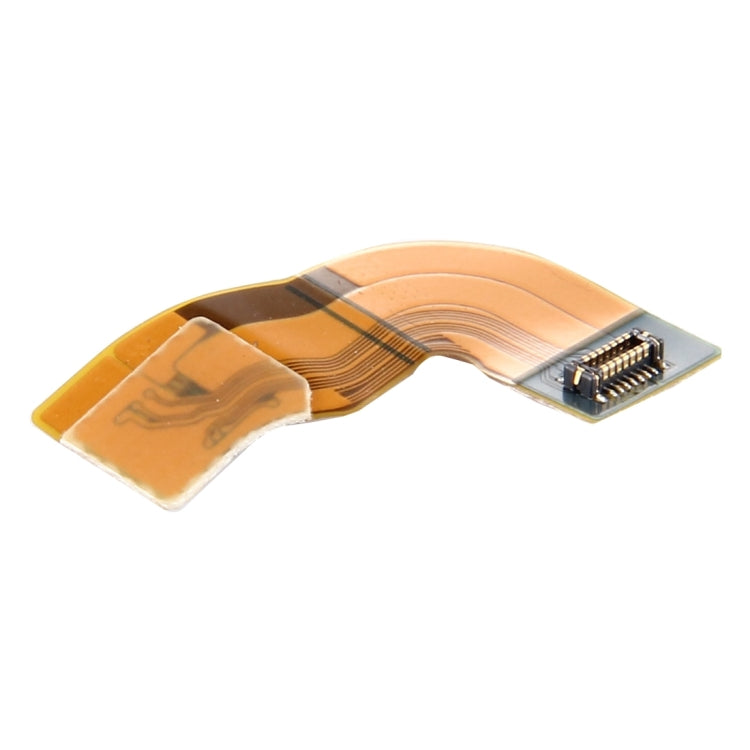 Compact / X Mini LCD Flex Cable Ribbon for Sony Xperia X - Flex Cable by PMC Jewellery | Online Shopping South Africa | PMC Jewellery