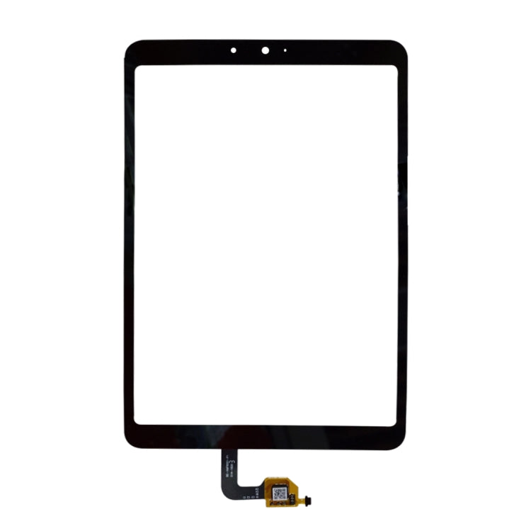 Touch Panel for Xiaomi Mi Pad 3(Black) - Touch Panel by PMC Jewellery | Online Shopping South Africa | PMC Jewellery