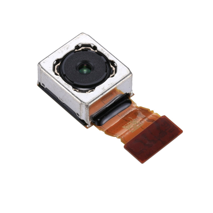 Back Facing Camera for Sony Xperia XZ Premium / Xperia XZs - Camera by PMC TechLife | Online Shopping South Africa | PMC TechLife