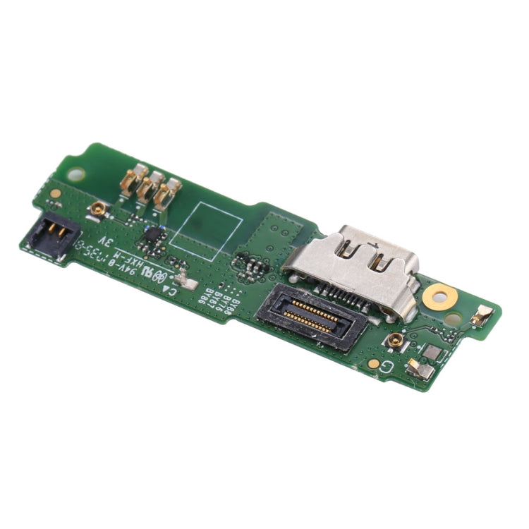 Charging Port Board for Sony Xperia XA1 Ultra - free shipping - PMC TechLife - Order now!