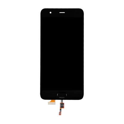 TFT LCD Screen for Xiaomi Mi 6 with Digitizer Full Assembly(Black) - LCD Screen by PMC Jewellery | Online Shopping South Africa | PMC Jewellery