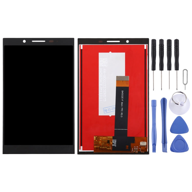 Original LCD Screen for Blackberry Key2 Lite / KEY2 LE with Digitizer Full Assembly - For BlackBerry by PMC Jewellery | Online Shopping South Africa | PMC Jewellery