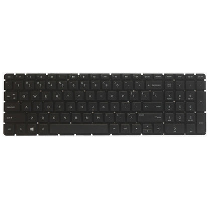 US Version Keyboard for HP pavilion 15-AC 15-AF 15Q-AJ 250 G4 G5 255 G4 G5 256 G5 15-BA 15-AY - Replacement Keyboards by PMC Jewellery | Online Shopping South Africa | PMC Jewellery