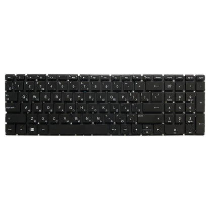 RU Version Keyboard for HP pavilion 250 G4 256 G4 255 G4 15-ac 15-ac000 15-af 15-ay 15-af000 - Replacement Keyboards by PMC Jewellery | Online Shopping South Africa | PMC Jewellery