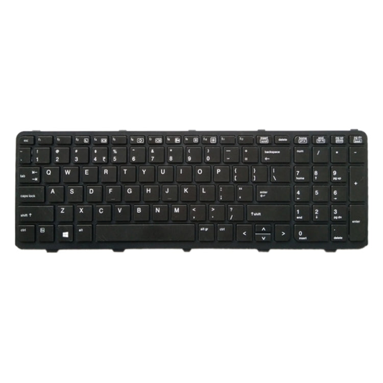 US Version Keyboard for HP PROBOOK 450 GO 450 G1 455 G1 470 G2 768787-001 - Replacement Keyboards by PMC Jewellery | Online Shopping South Africa | PMC Jewellery