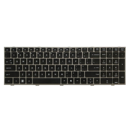 US Version Keyboard for HP probook 4540 4540S 4545 4545S - Replacement Keyboards by PMC Jewellery | Online Shopping South Africa | PMC Jewellery