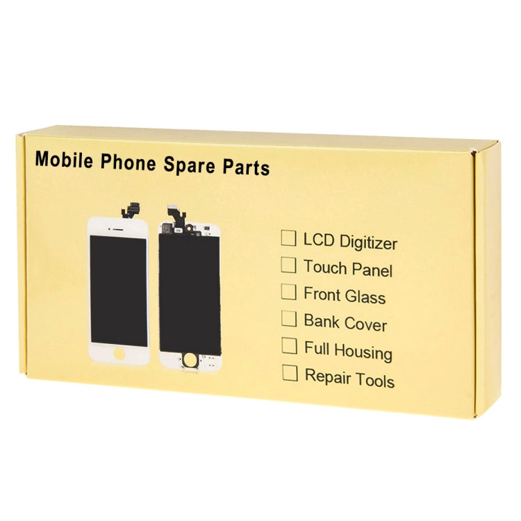 For OnePlus 3 / 3T / A3003 / A3000 / A3100 Front Housing LCD Frame Bezel Plate (Black) - Frame Bezel Plate by PMC TechLife | Online Shopping South Africa | PMC TechLife