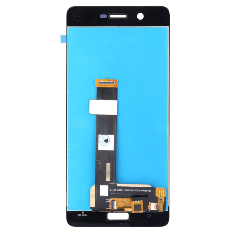 LCD Screen + Touch Panel for Nokia 5 TA-1024 TA-1027 TA-1044 TA-1053(Black) - LCD Screen by PMC Jewellery | Online Shopping South Africa | PMC Jewellery