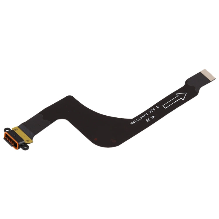 Original Charging Port Flex Cable for Huawei P40 Pro - free shipping - PMC TechLife - Order now!