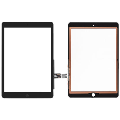 Touch Panel for iPad 9.7 inch (2018 Version) A1954 A1893(Black) - iPad Parts by PMC Jewellery | Online Shopping South Africa | PMC Jewellery