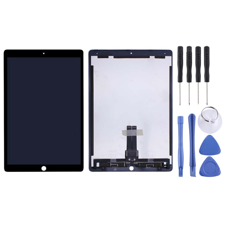 Original LCD Screen for iPad Pro 12.9 inch A1670 A1671  with Digitizer Full Assembly (Black) - 12.9 inch by PMC Jewellery | Online Shopping South Africa | PMC Jewellery