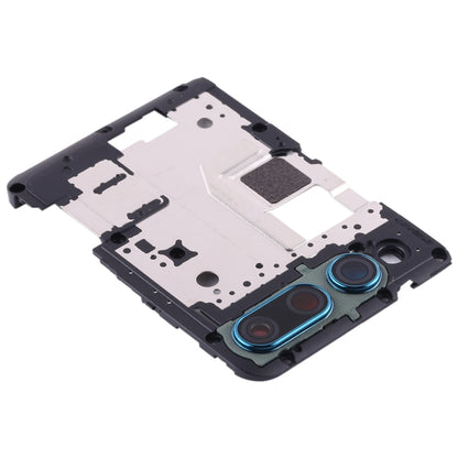 Motherboard Frame Bezel for Huawei Y9 Prime (2019) (Green) - Others by PMC Jewellery | Online Shopping South Africa | PMC Jewellery