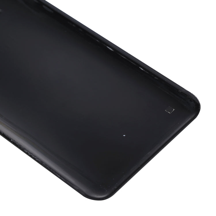 Original Back Cover for HTC U11(Black) - Back Cover by PMC TechLife | Online Shopping South Africa | PMC TechLife