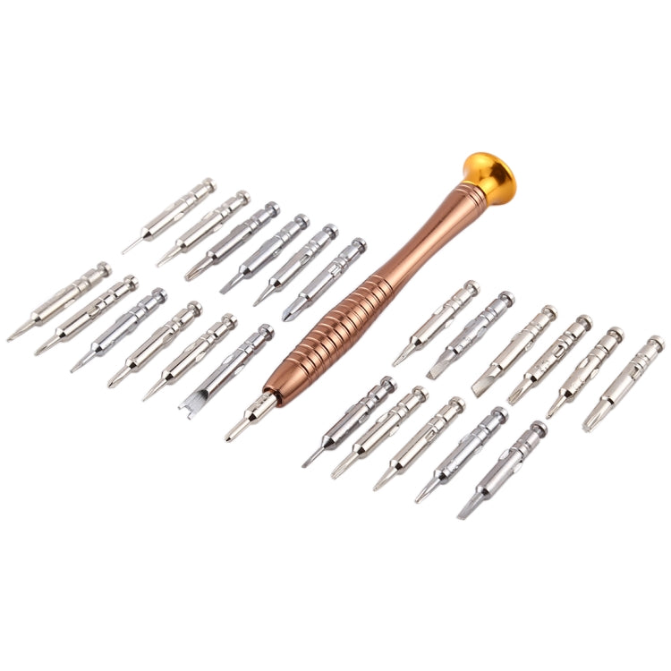 16 in 1 Mobile Phone Crowbar Screwdriver Disassembly Repair Tools - Tool Kits by PMC TechLife | Online Shopping South Africa | PMC TechLife