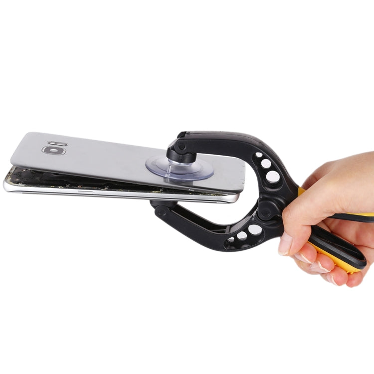 16 in 1 Mobile Phone Crowbar Screwdriver Disassembly Repair Tools - Tool Kits by PMC TechLife | Online Shopping South Africa | PMC TechLife