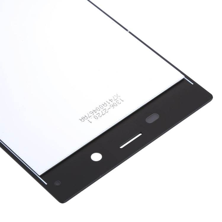 OEM LCD Screen for Sony Xperia XZs with Digitizer Full Assembly(Black) - free shipping - PMC TechLife - Order now!
