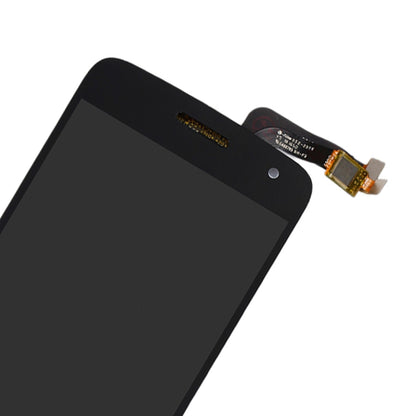 TFT LCD Screen for Motorola Moto G5 Plus with Digitizer Full Assembly (Black) - LCD Screen by PMC Jewellery | Online Shopping South Africa | PMC Jewellery