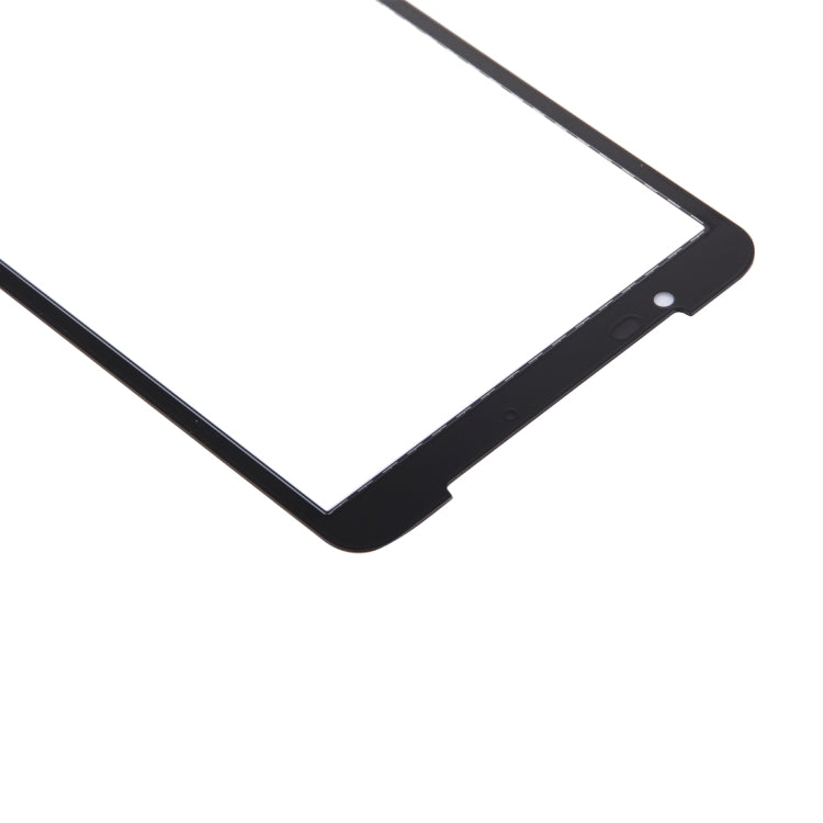 Touch Panel for Acer Iconia Talk S / A1-724 (Black) - For Acer by PMC Jewellery | Online Shopping South Africa | PMC Jewellery