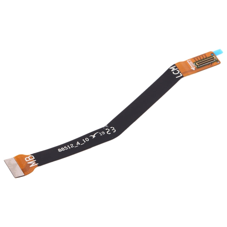 LCD Flex Cable for Xiaomi Mi CC9e / Mi A3 - Flex Cable by PMC TechLife | Online Shopping South Africa | PMC TechLife