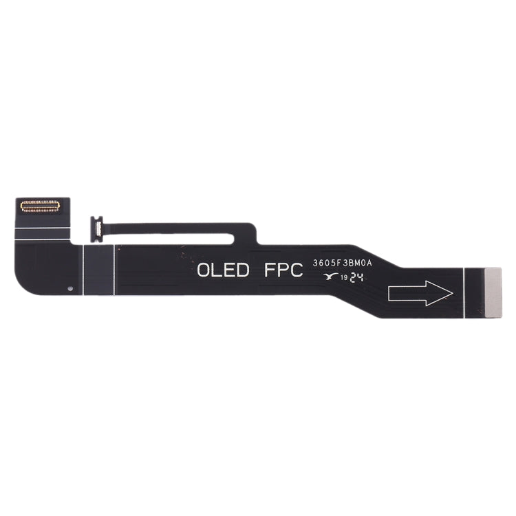 LCD Flex Cable for Xiaomi Mi CC9 - Flex Cable by PMC Jewellery | Online Shopping South Africa | PMC Jewellery