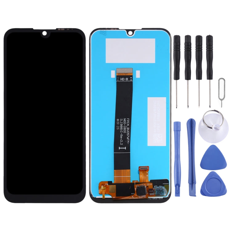 OEM LCD Screen for Huawei Honor 8S / Honor Play 3e with Digitizer Full Assembly - LCD Screen by PMC Jewellery | Online Shopping South Africa | PMC Jewellery