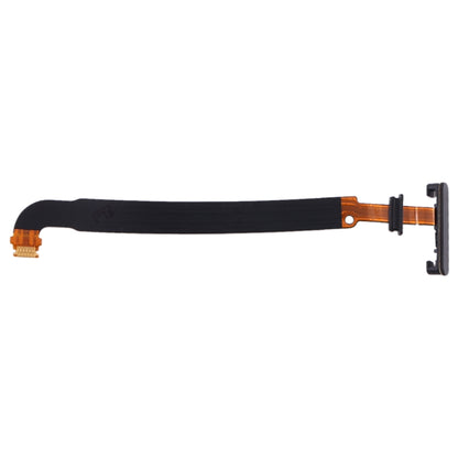 Fingerprint Sensor Flex Cable for Sony Xperia 5 (Black) - Flex Cable by PMC Jewellery | Online Shopping South Africa | PMC Jewellery