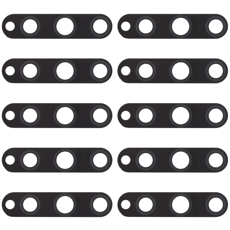 For Huawei Y8p / P Smart S 10pcs Back Camera Lens - free shipping - PMC TechLife - Order now!