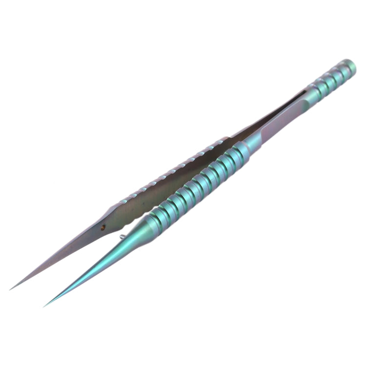 2UUL Titanium Alloy Ultra-precision Tweezer - Tweezers by 2UUL | Online Shopping South Africa | PMC Jewellery